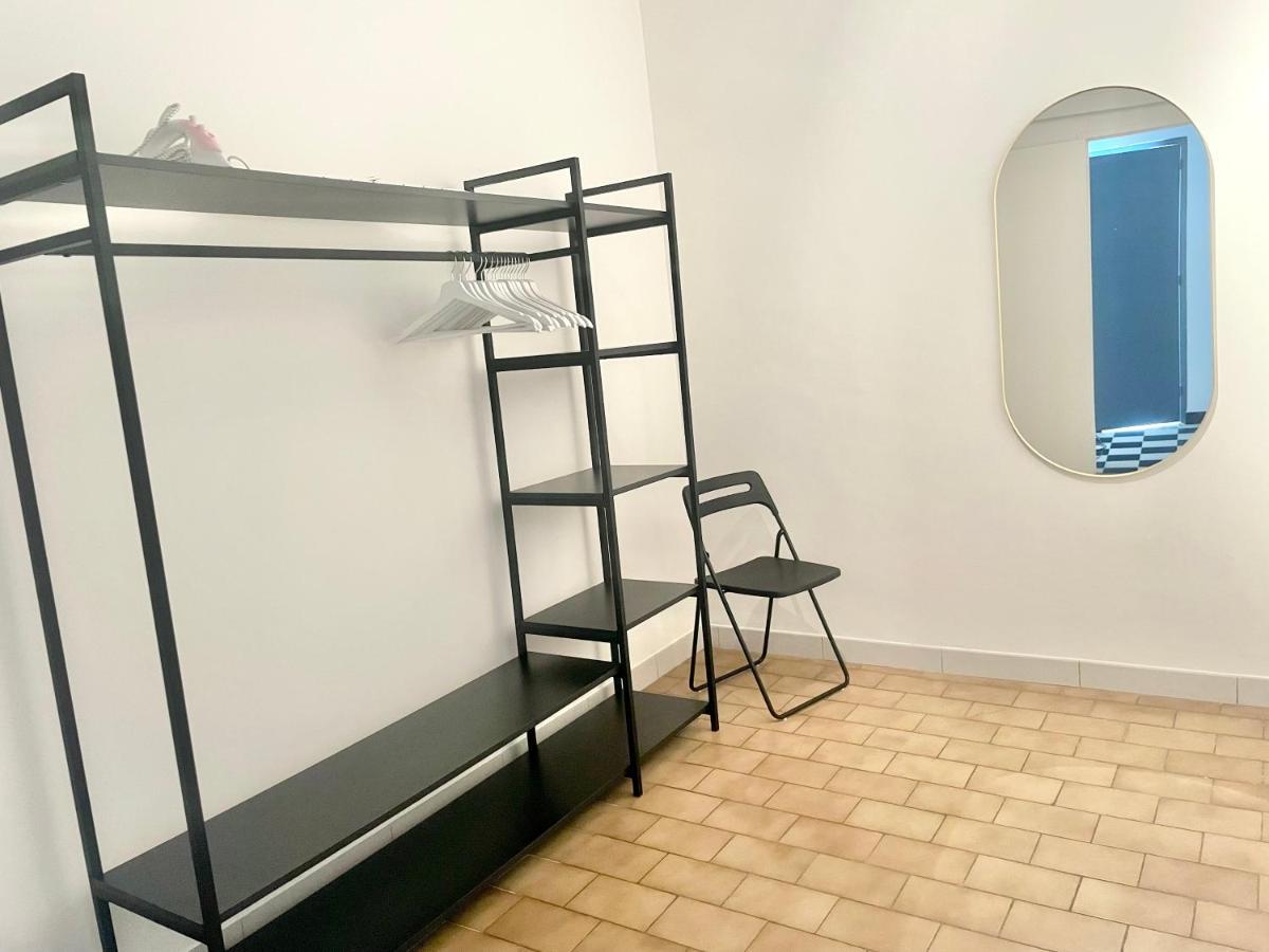 Appartement Avec Vue Sur Le Port Sète Extérieur photo